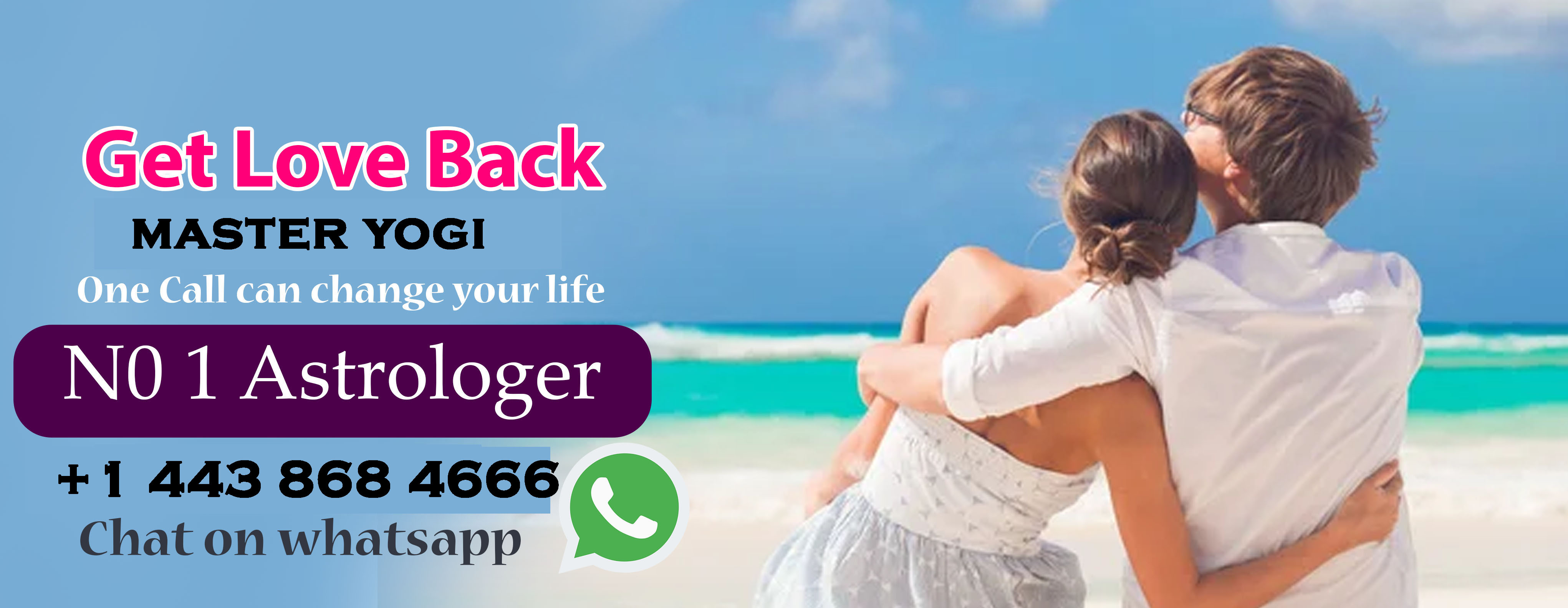 get love back