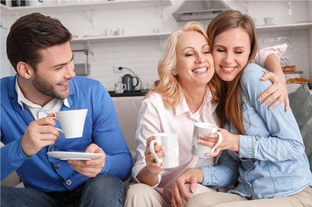 Unmarried People