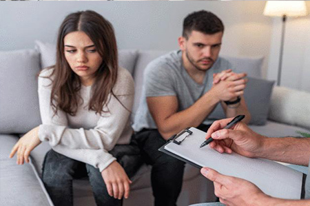Divorce Cases