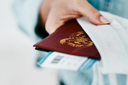 Visa Education Job