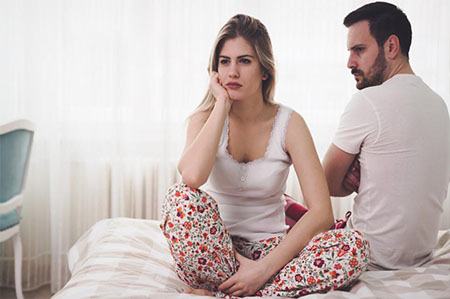 Childless Couples