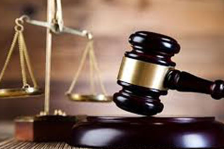 Court Cases
