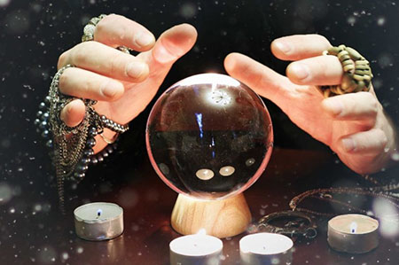 Psychic in toronto
